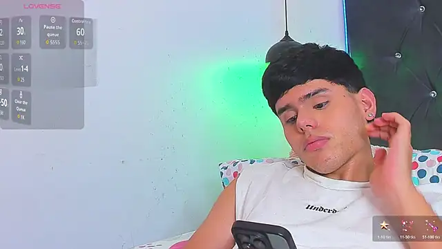 Nathaniel_Park's Live XXX Chat