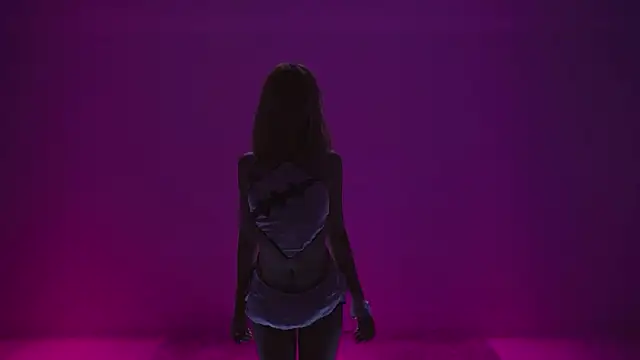 G-Velvetn Live XXX chat