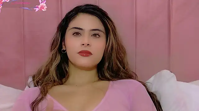 Chat XXX ao vivo de MoollyLove