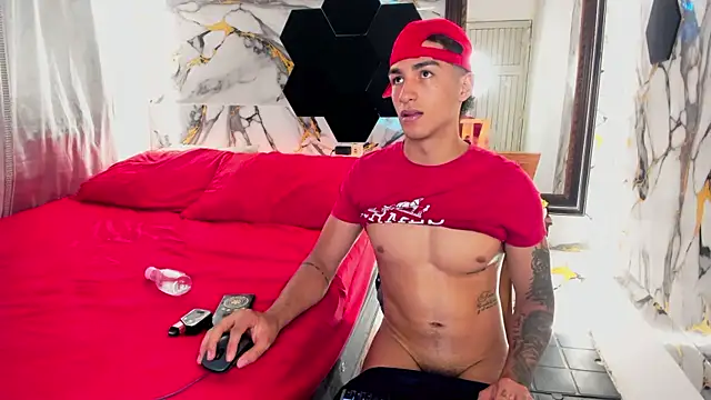 Goldendesirexx – Live XXX-chat