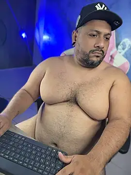 jacoob_woods Adlı Modelin Web Kamerası Şovu