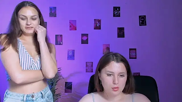 clery_abyss' Live XXX Chat