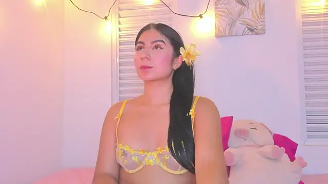 VictoriaaLopez Obrolan Langsung XXX