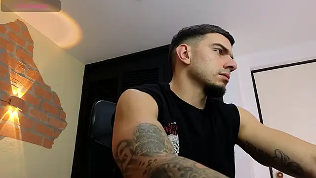Josh_miller01 Live XXX Chat
