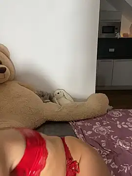 MimiLliiyy Webcam-Show
