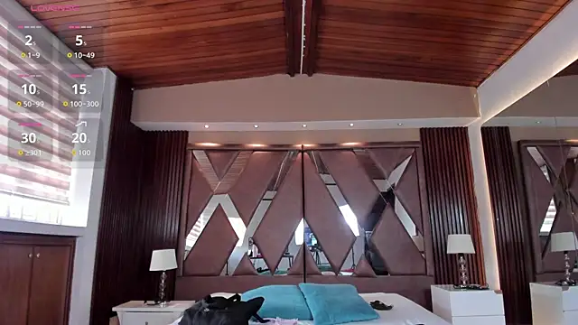 Chat XXX en directo de IsabellaaJoness