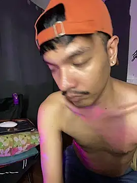 asian_darlingcummersxXxのライブXXXチャット