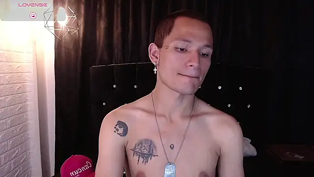damian_dimonのライブXXXチャット