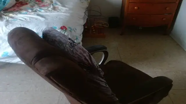 Chat XXX en directo de DADDY_KANE8---