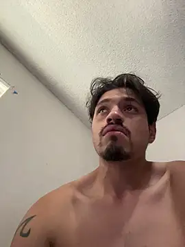 mrredcorn Chat XXX in diretta