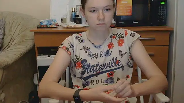 JessicaHolland1's Live XXX Chat
