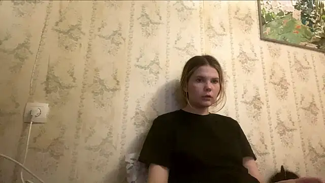SusanaLeichtyのライブXXXチャット