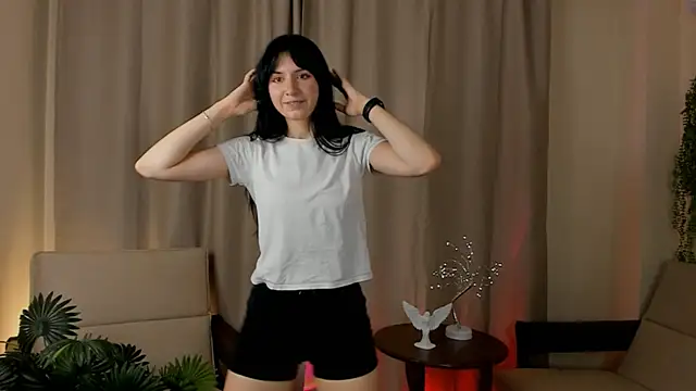 ImmortalWaifu – Live XXX-chat