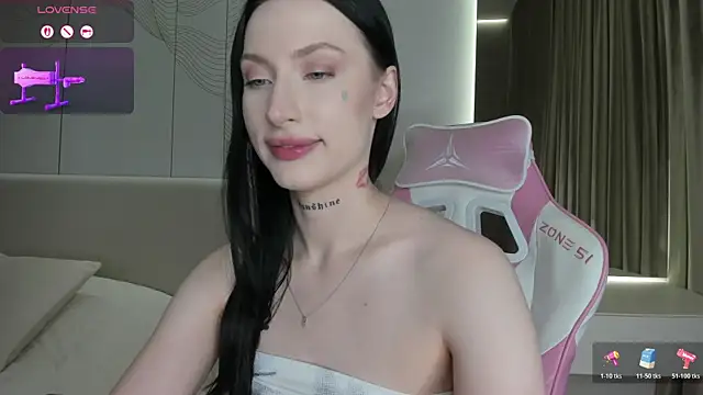 Chat XXX en directo de JenniferQueen11