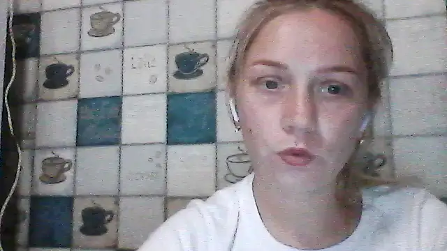 Chat XXX en directo de Anna_wey