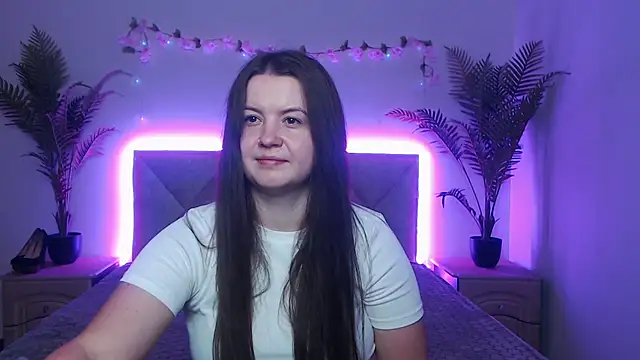 Chatroom XXX en direct de MavkaCute
