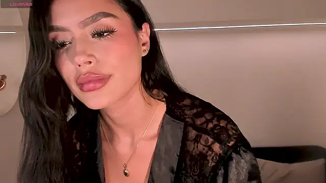 XXX chat uživo modela JadeEvansX