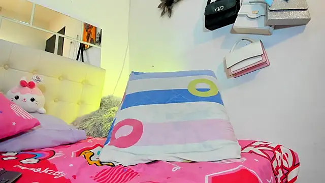 MiaEvans0 라이브 XXX 채팅