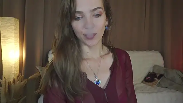 MarielRoloson Chat XXX in diretta