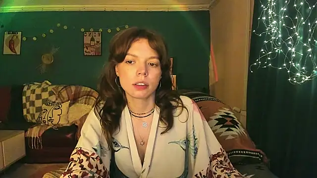 Chat XXX en directo de ClancyMorissey