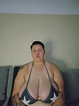 DevilDahm's Live XXX Chat
