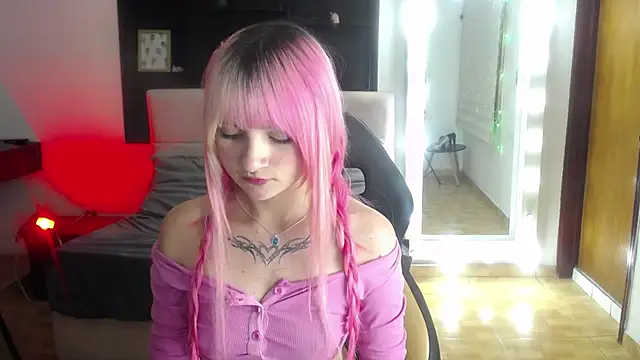 Chat XXX en directo de _Charlotte_Collins_