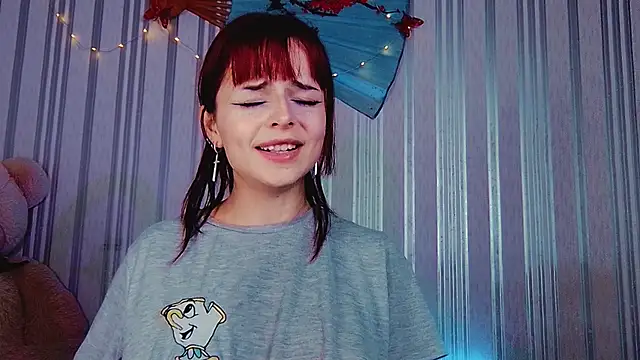 ArianaLight Chat XXX in diretta