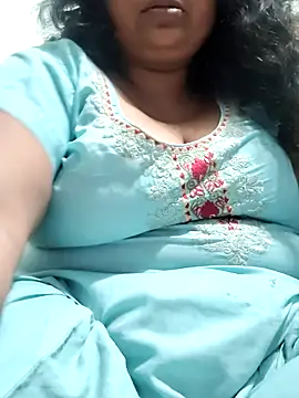 Hot_indian_Milf Obrolan Langsung XXX