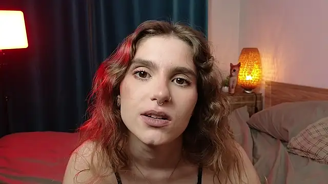 Chat XXX ao vivo de RozanneJordan