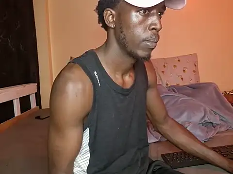 PrinceAmari's Live XXX Chat