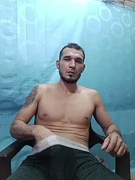 Chat XXX ao vivo de junior_926