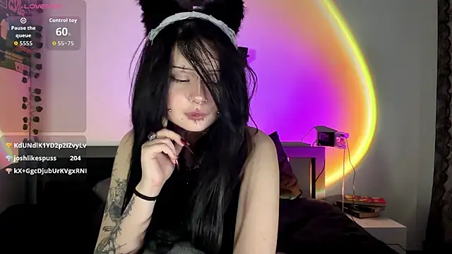 Ellay_ live XXX chat