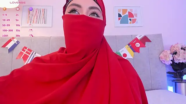 fatiima_ Chat XXX live