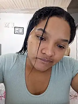 AnnaMil3J's Live XXX Chat
