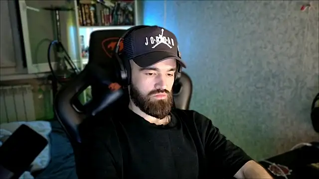 _Serious_Man – Naživo XXX chat