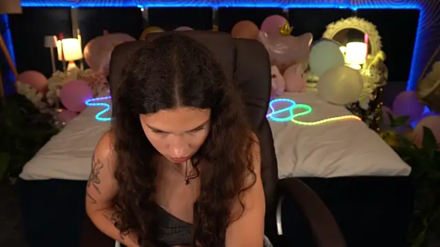 BabyFlowerr live XXX chat
