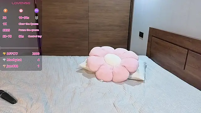Chat XXX Live Ju_jin