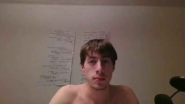 Živý XXX chat VelvetRagottiOG