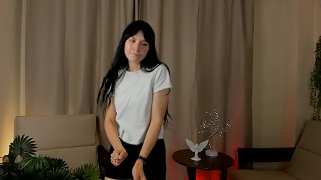 XXX chat uživo modela ImmortalWaifu