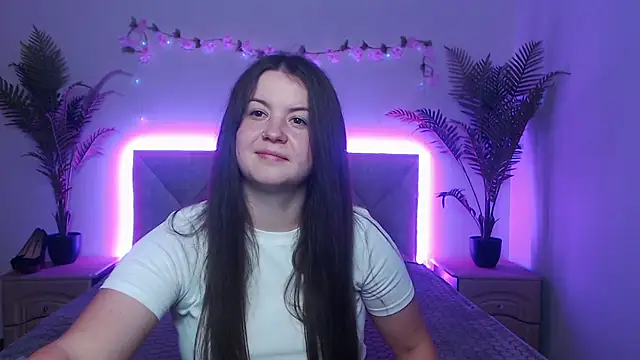 Czat XXX na żywo – MavkaCute