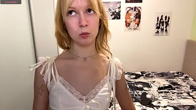 ElfriedaZwackn Live XXX chat
