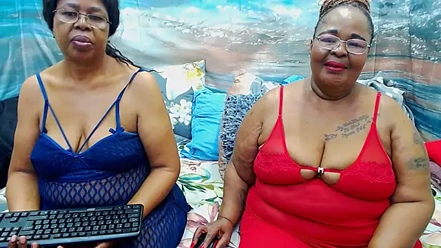 دردشة SEXY_MATURExx الجنسية المباشرة