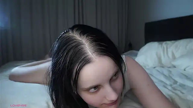 KirstinMcgeady Live XXX-chat