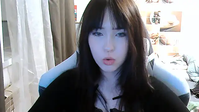 NoirEva Chat XXX live