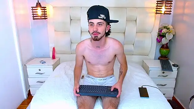Lucas_Knight – Naživo XXX chat
