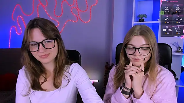 veronica_bubble – Naživo XXX chat