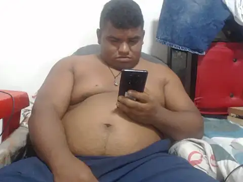 bull_blackponse Live XXX-Chat