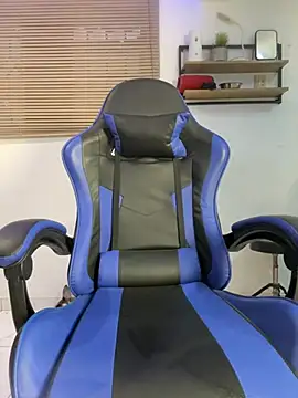 cody_fox10 Pertunjukan Webcam