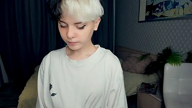 XXX chat uživo modela IsisBarletta