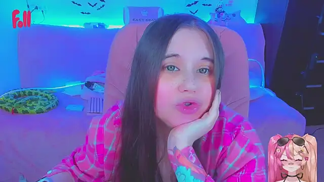 دردشة Lolisuccub الجنسية المباشرة